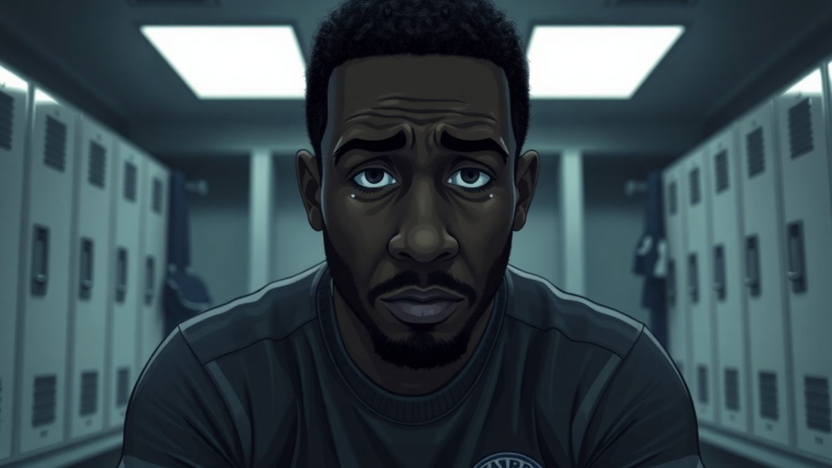 Thierry Henry partage une triste confession sur le football