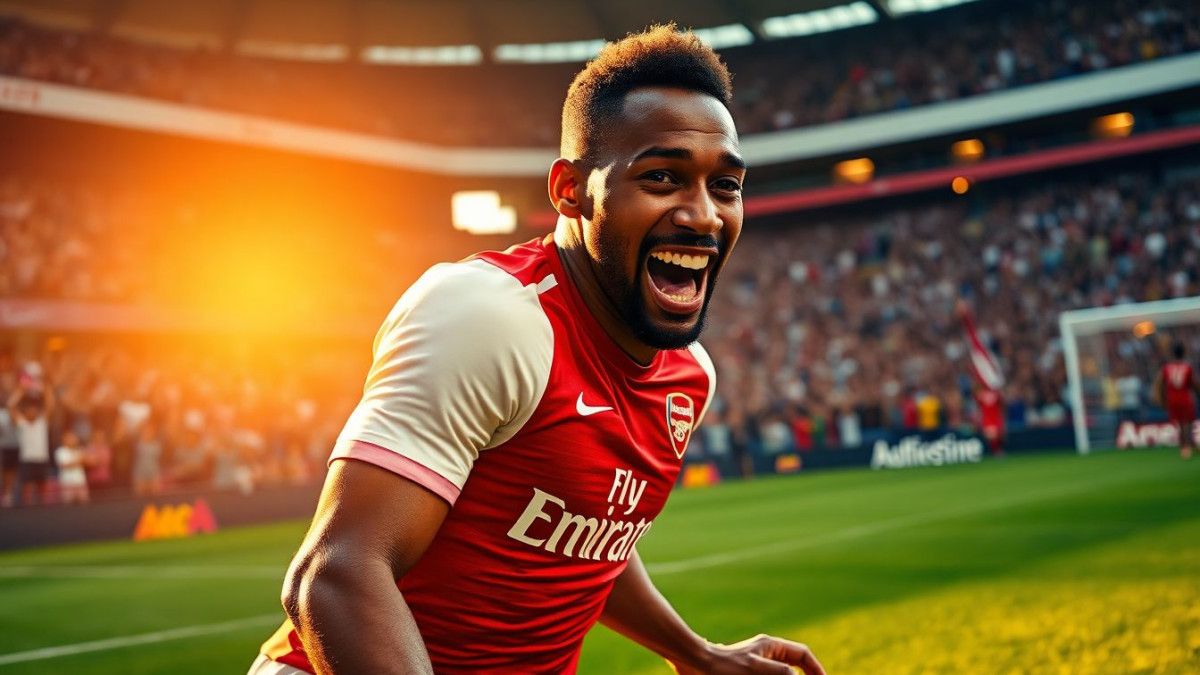Thierry Henry, un hommage plein d’émotion
