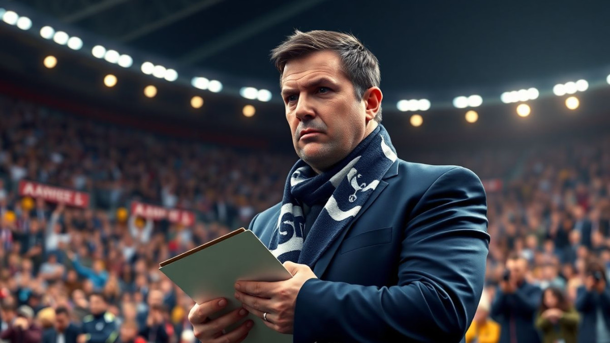 Tottenham Postecoglou recherche un traître dans l’équipe Football