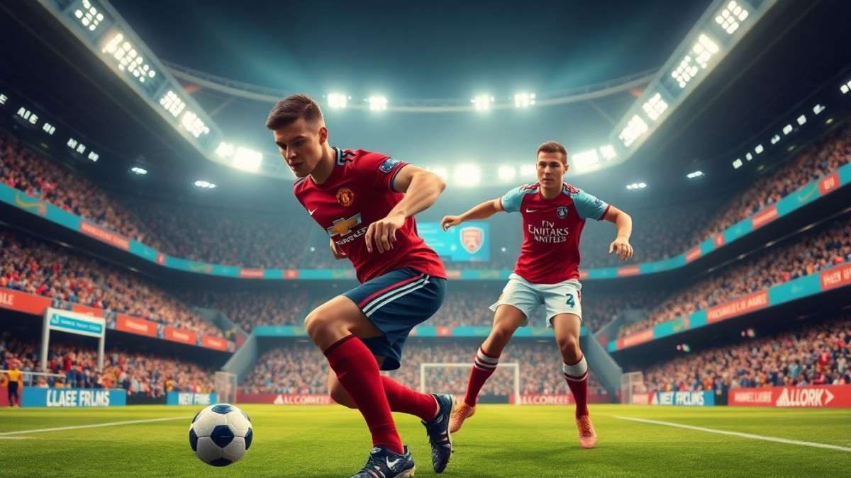 Transfert OM Manchester United s’intéresse à un attaquant
