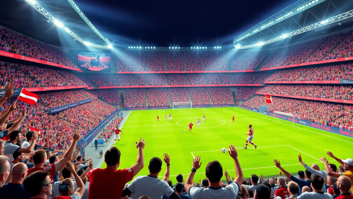 Très belle audience pour le match Real Madrid-Arsenal (1-2) en quarts de finale de la C1 sur Canal+