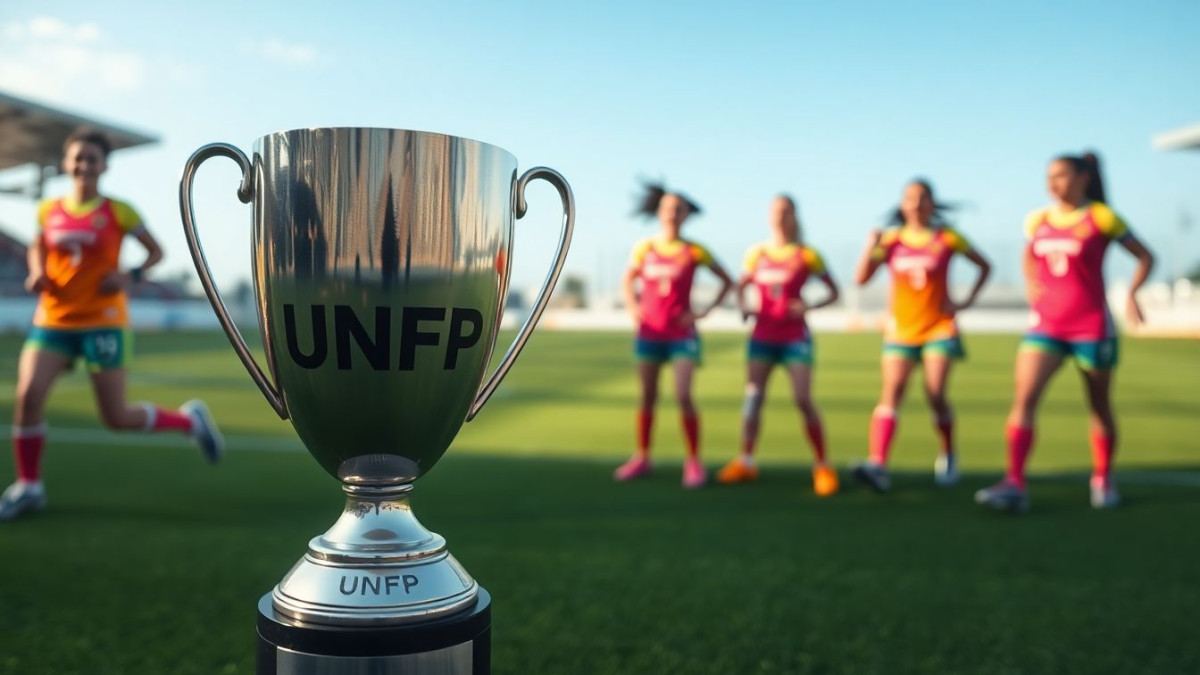 Trophées UNFP : le football féminin évalué par contumace