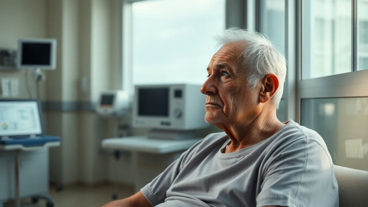 Un ancien joueur brésilien souffre de brûlures couvrant 18% de son corps après un accident de cheminée nécessitant des soins intensifs