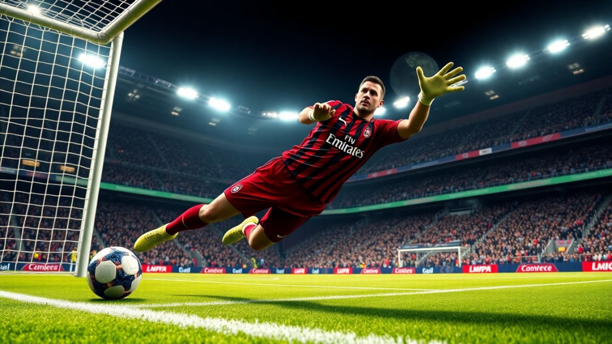 Un grand Maignan permet à l’AC Milan de renverser le Genoa (1-2) en J35 de Serie A