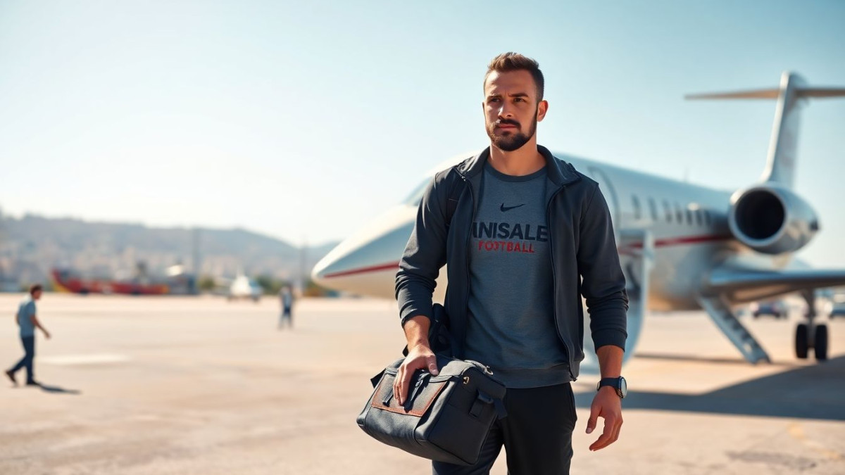 Un international israélien arrive à Marseille pour le mercato