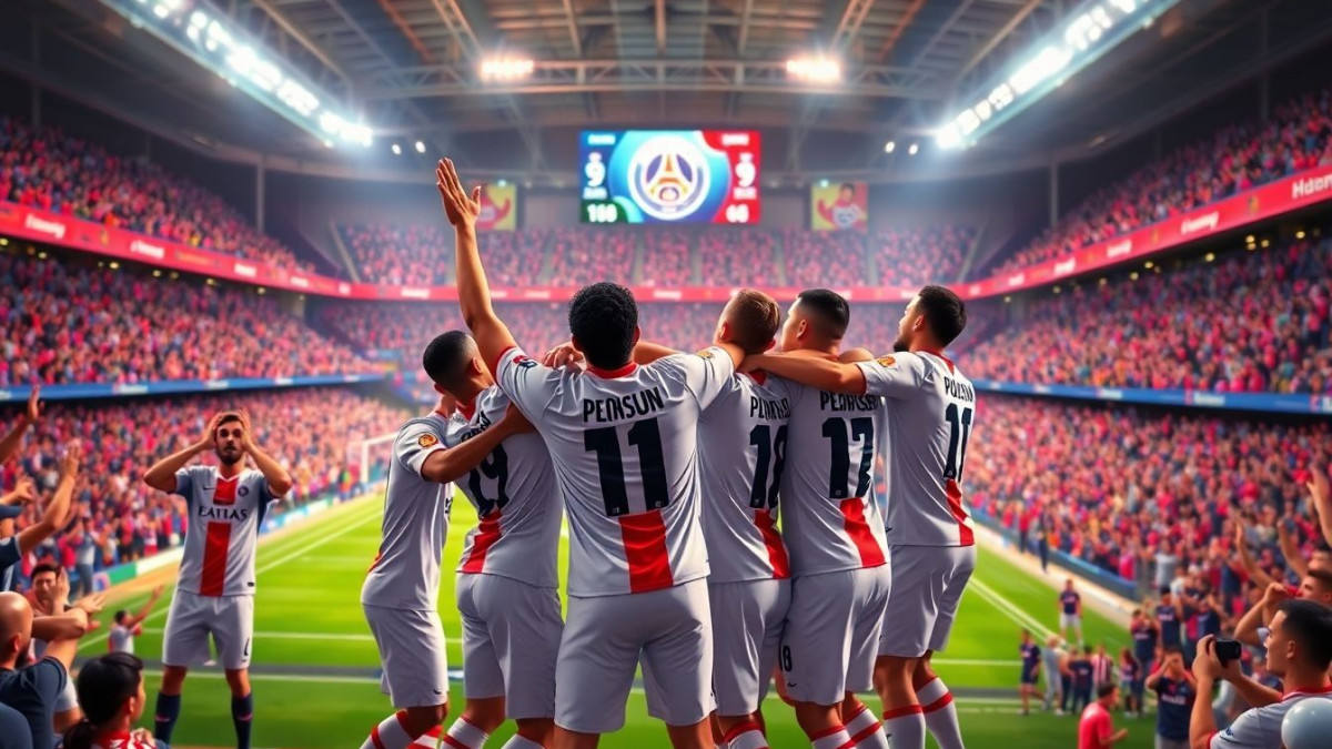 Un nouveau jackpot se profile pour le PSG ?