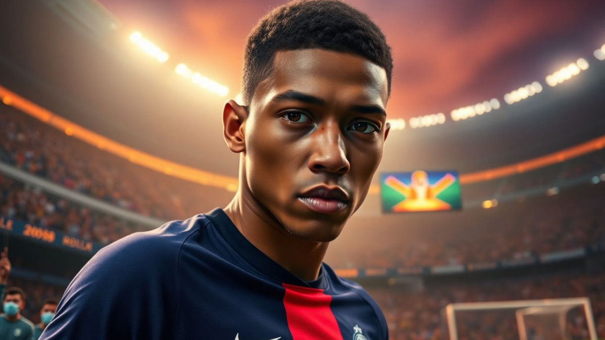 Un verdict décisif sur l’avenir de Kylian Mbappé vient de tomber