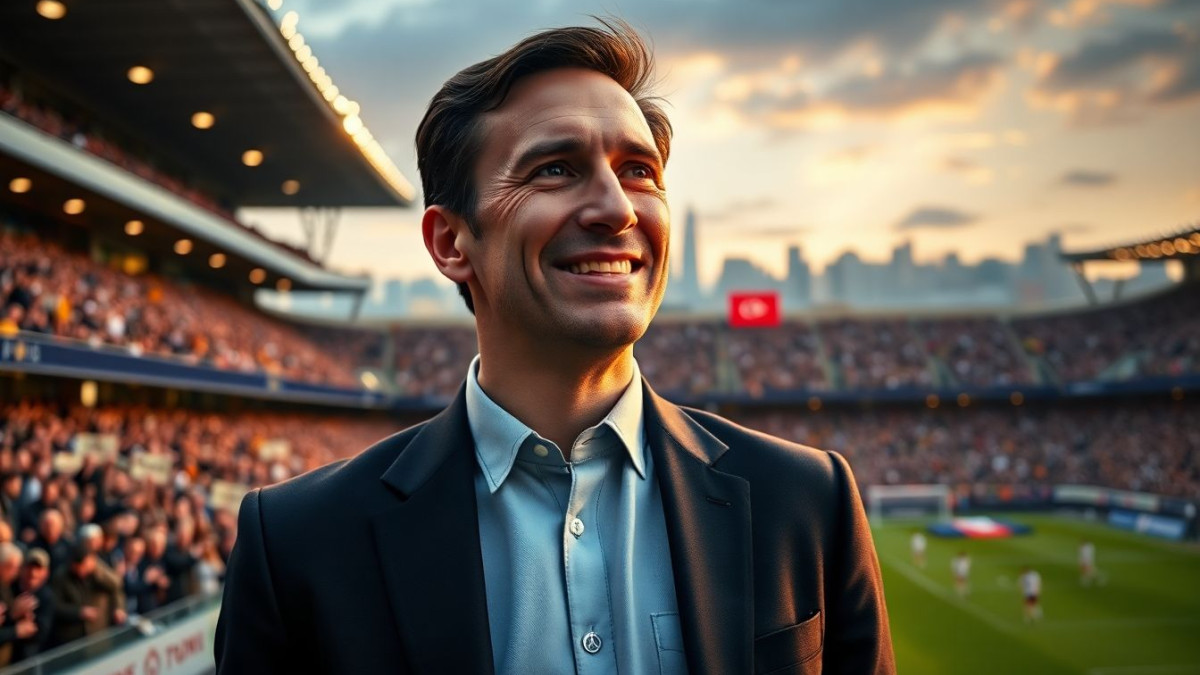 Unai Emery exprime sa fierté de revenir à Paris pour le quart de finale PSG-Aston Villa