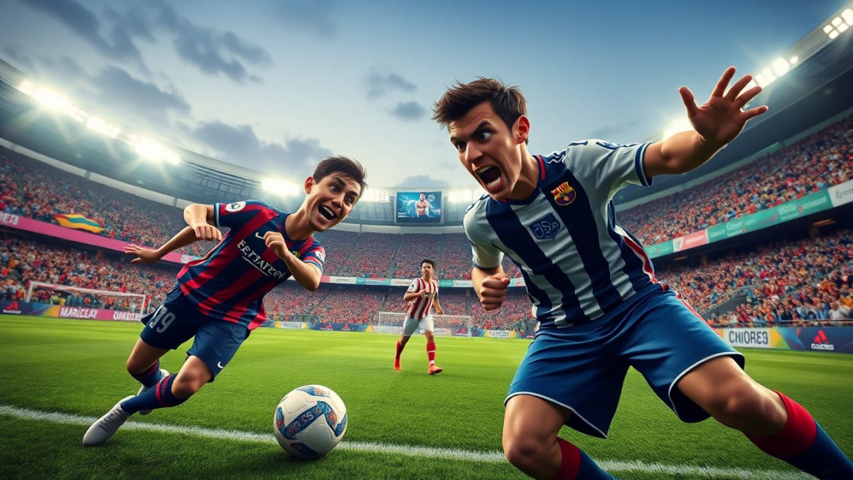 Une nouvelle vidéo critique sur l’arbitre du prochain Clásico entre le FC Barcelone et le Real Madrid a été publiée