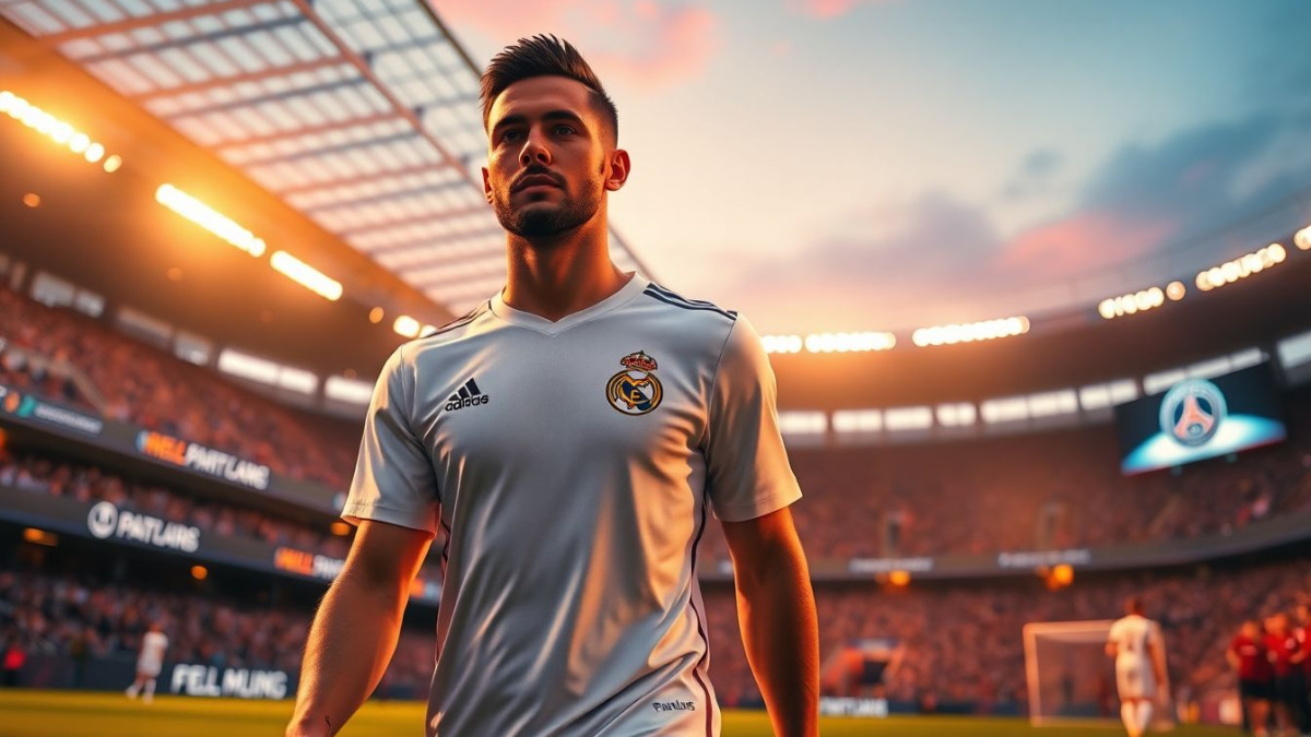 Une star du Real Madrid pourrait rejoindre le PSG cet été
