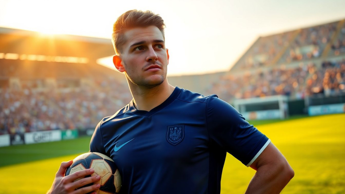 Veretout : révélation surprenante sur sa femme