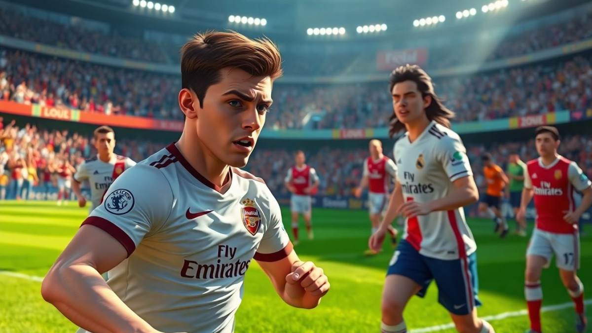 VIDEO Arsenal-Real Madrid : L’amour de ma vie, Declan Rice, héros anglais, défend sa compagne victime de grossophobie