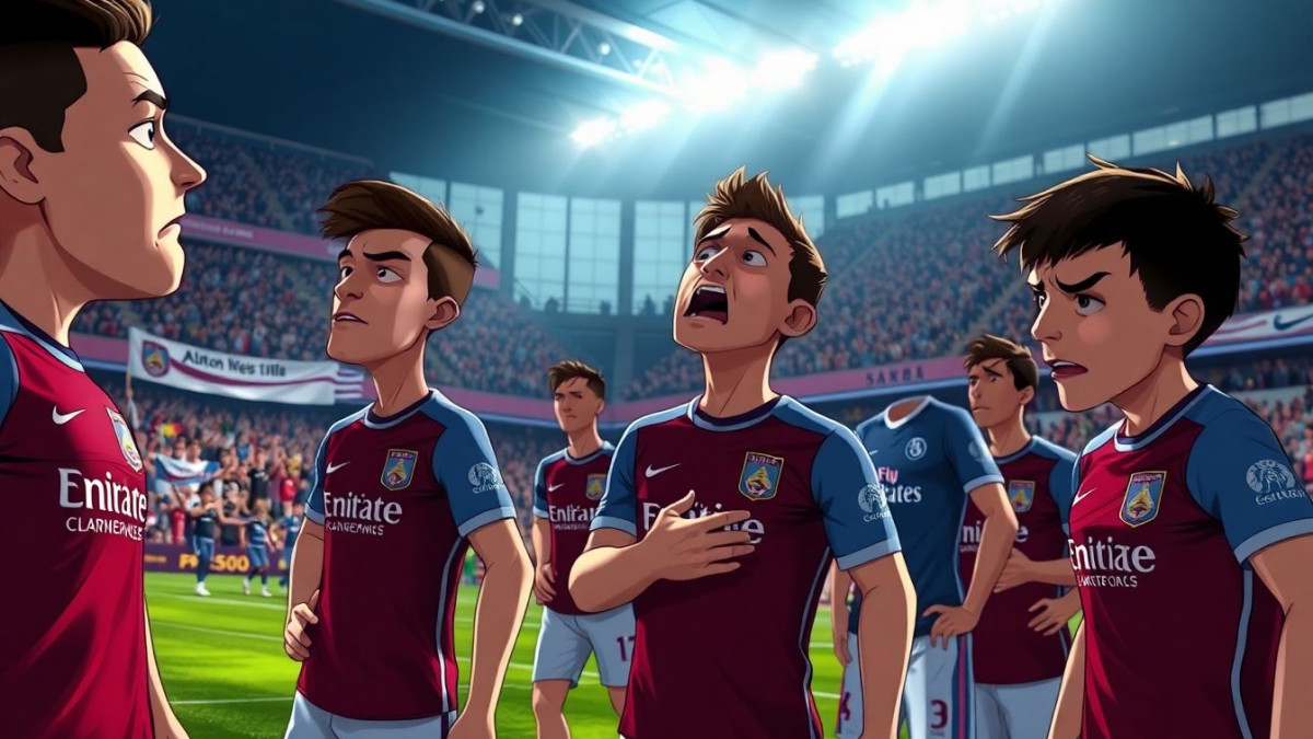VIDEO. Aston Villa-PSG : honteux, dégoûtés… Pourquoi la diffusion du match va encore susciter la colère de certains supporters