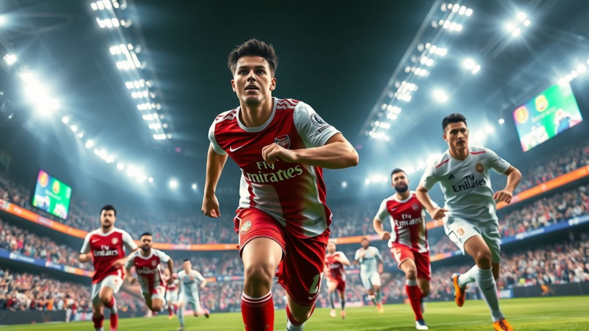 VIDEO. Real-Arsenal : Si Madrid pensait qu’en recrutant des joueurs noirs… Les déclarations controversées d’un maire après la Ligue des champions