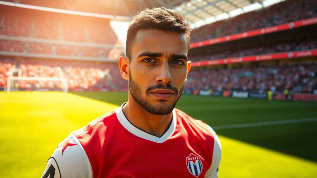 Wahbi Khazri estime que les critiques contre lui sont injustes Montpellier