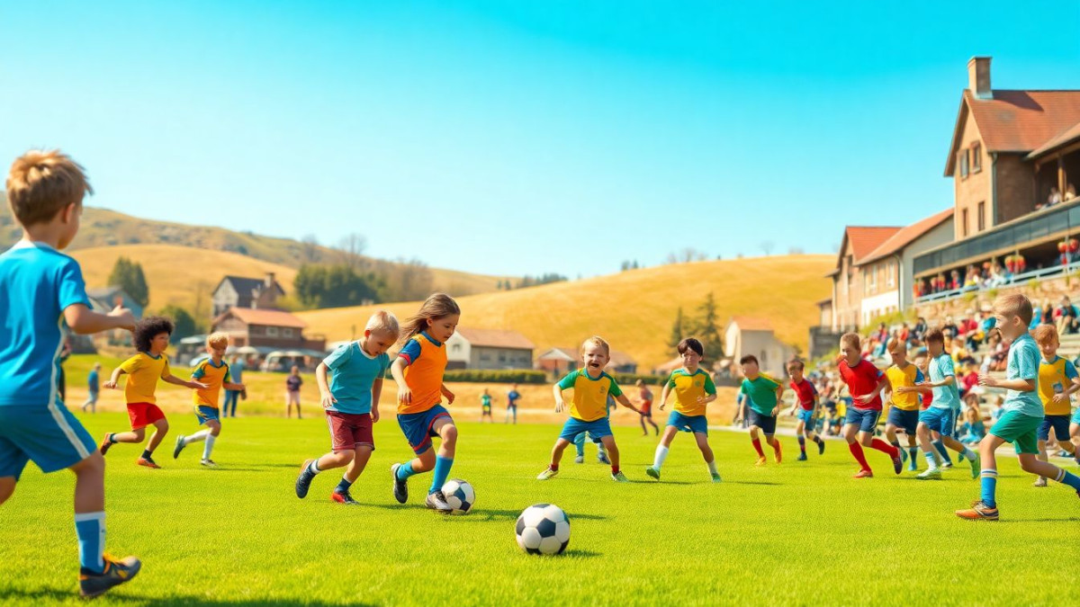 Week-end sportif au Gers les 12 et 13 avril