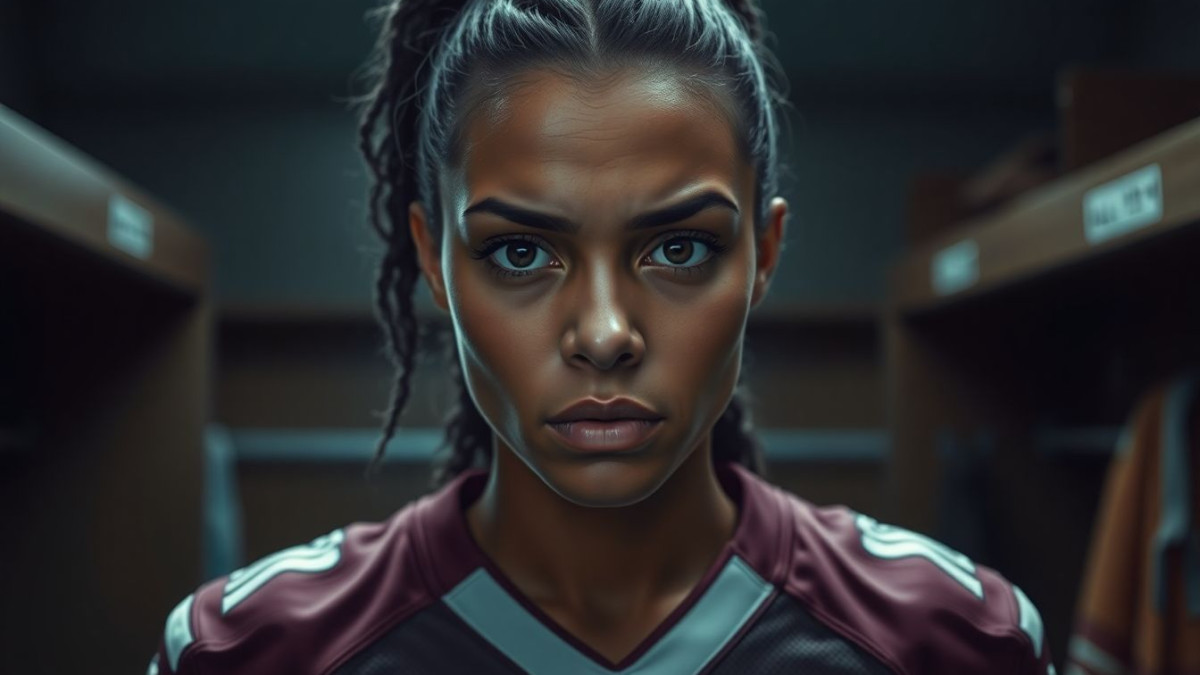 Wendie Renard fait face à des accusations graves