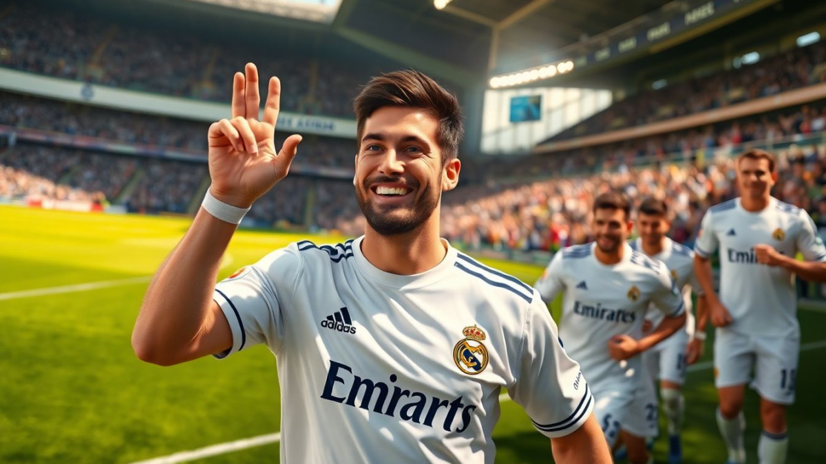Xabi Alonso rejoint le Real Madrid une annonce marquante