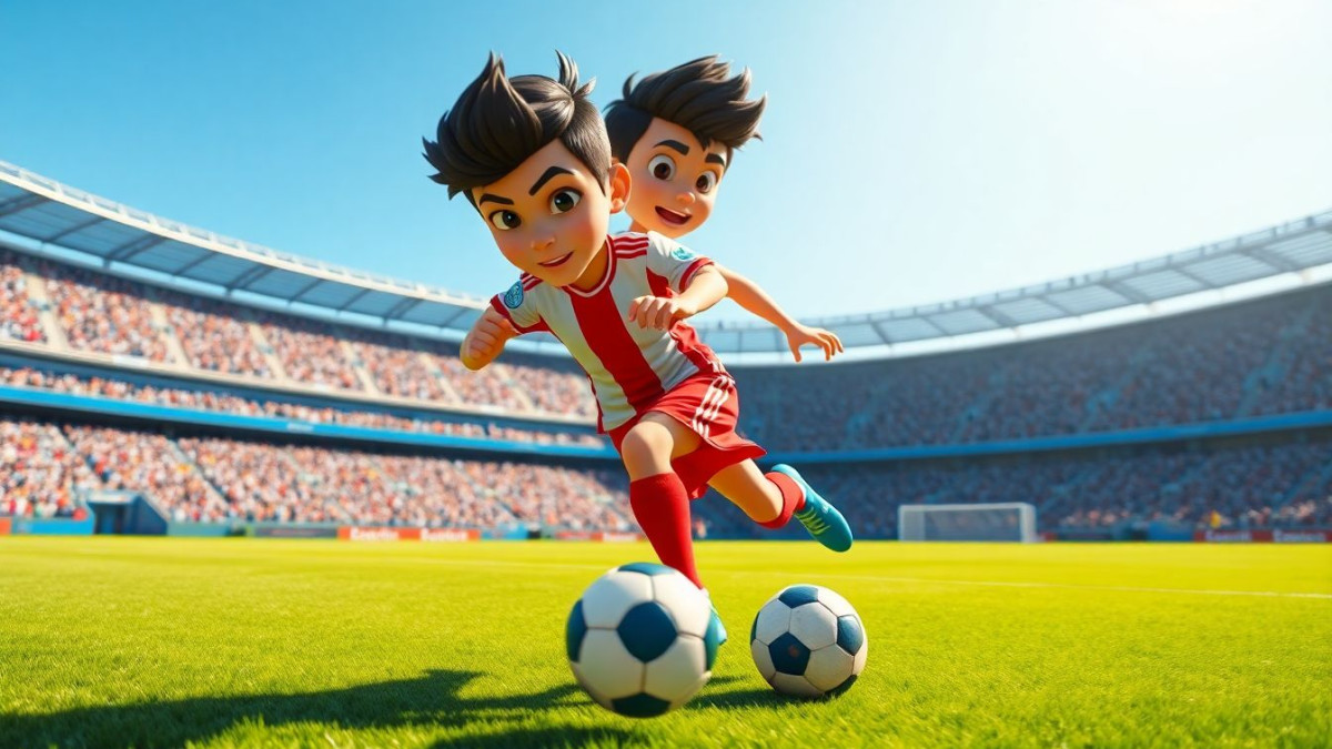 Yamal impressionne à nouveau : football