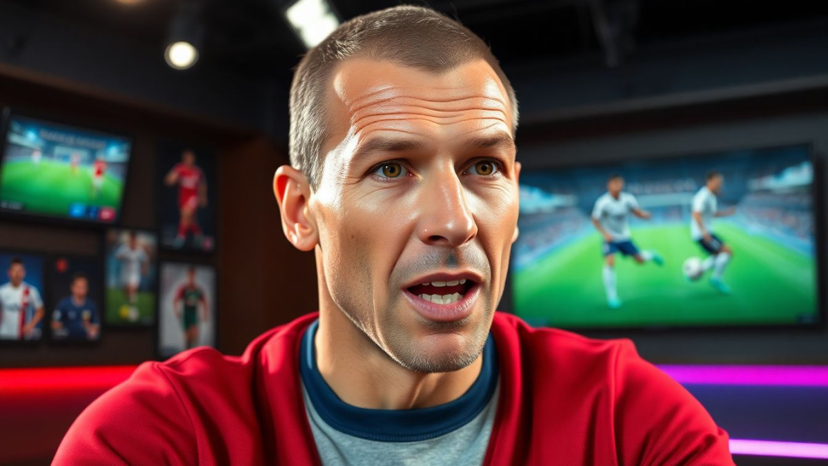 Zidane surcoté : un ancien international français s’exprime