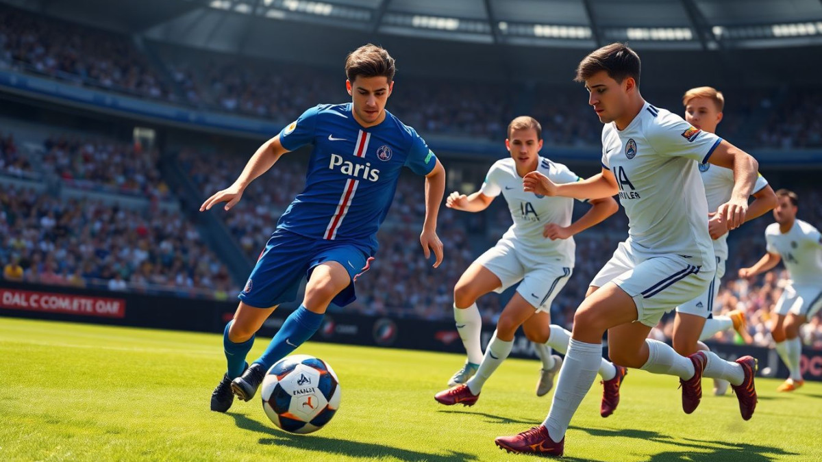 Paris FC, cible de Lille : Football