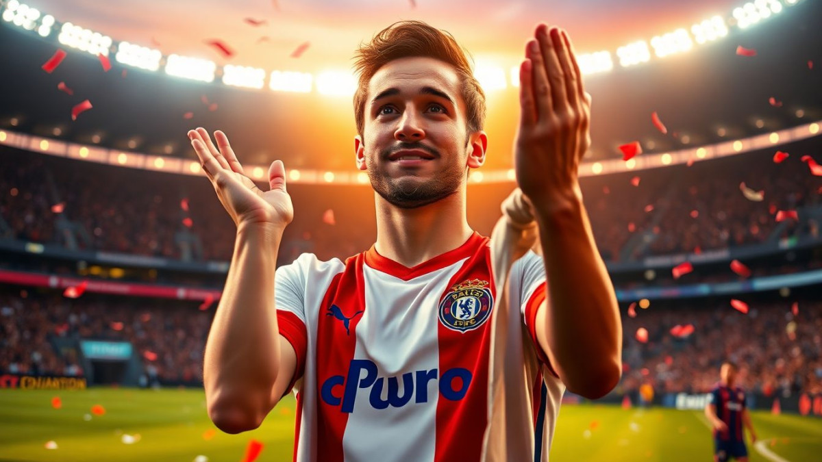 Antoine Griezmann : clap de fin pour le footballeur star, une carrière exceptionnelle s’achève