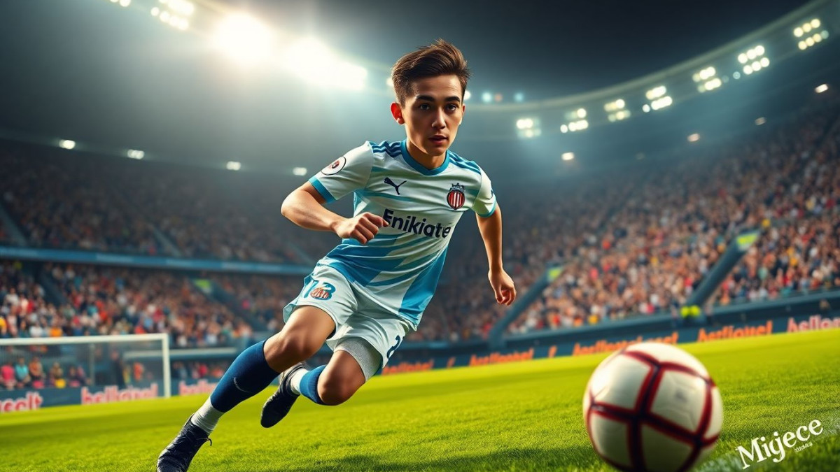 Arda Güler rejoint l’OM : un nouveau talent turc débarque dans le championnat français