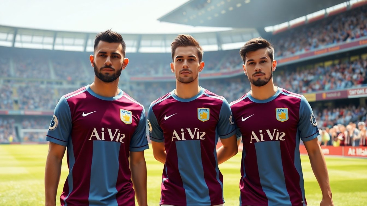 Aston Villa : trois poids lourds quittent le club, un tournant majeur pour l’avenir de l’équipe