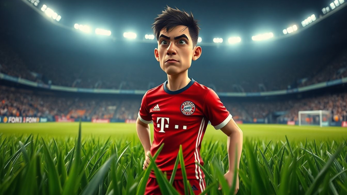 Bayern : Joo Palhinha persévère dans un transfert incertain : Football