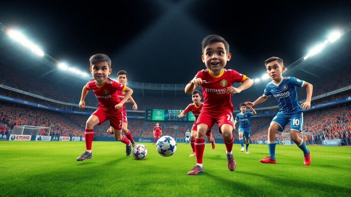 Benfica-Chelsea : Suivez le match en direct et ne ratez aucune action clé du choc européen