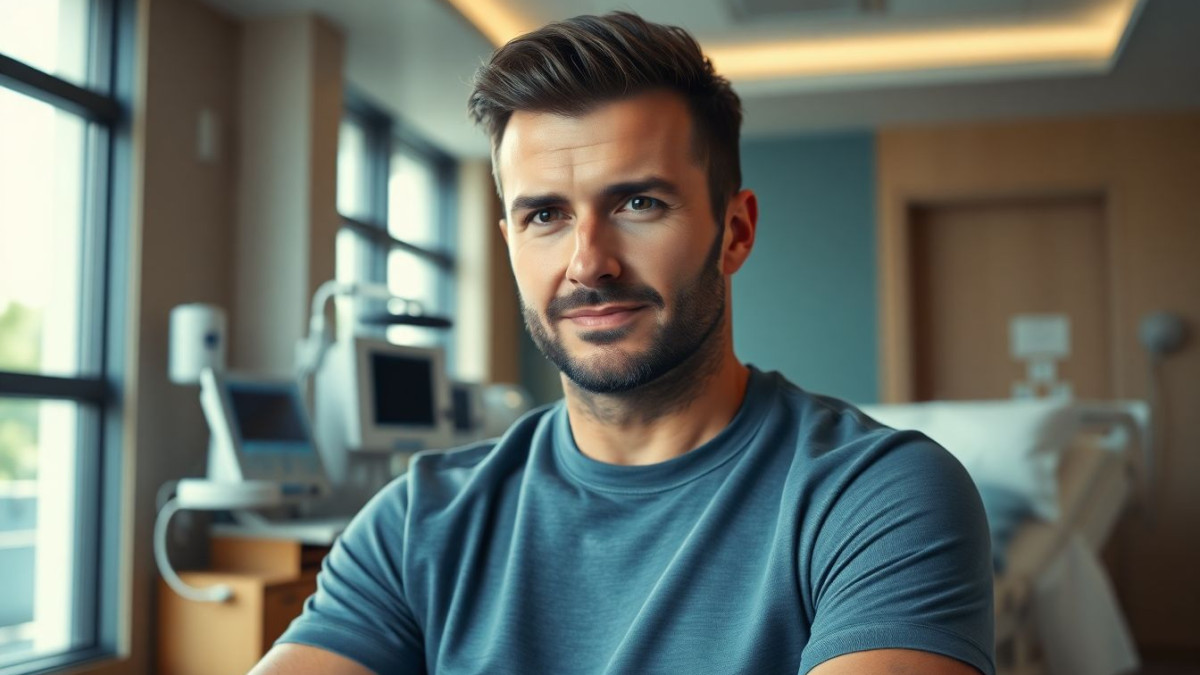 David Beckham : Remets-toi vite papa… L’ex-star du football opérée en secret, découvrez pourquoi
