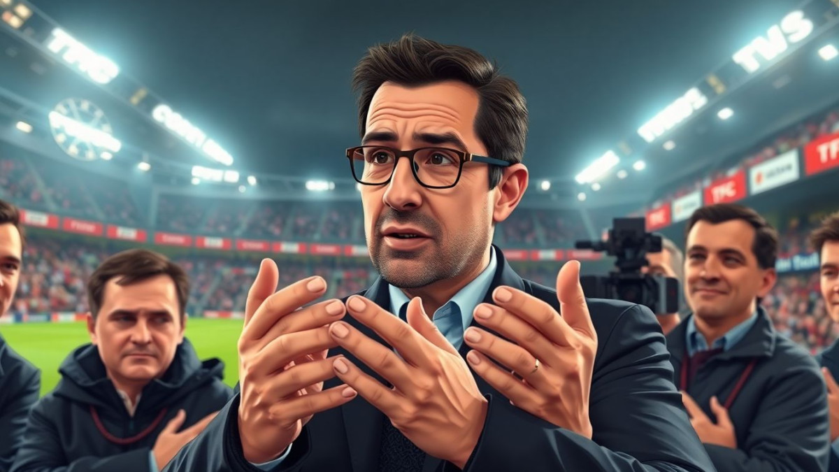 Départ de Damien Comolli : quelles stratégies de recrutement pour le TFC en plein mercato ?