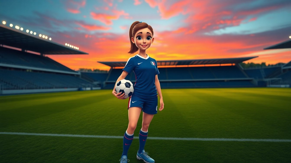 Écartée de l’Euro 2025, une joueuse de l’équipe de France promet des révélations fracassantes
