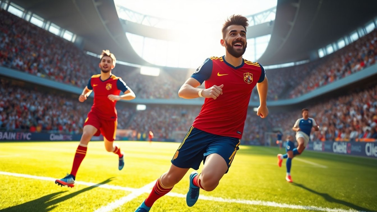 Espagne-France : revivez Munich et souriez avec cette demi-finale palpitante de la Ligue des Nations