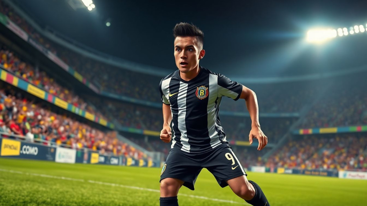 FIFA sanctionne Botafogo : le club brésilien n’a pas honoré le paiement pour Thiago Almada