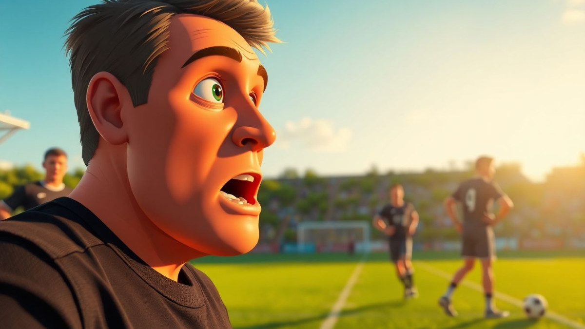 Football : Congré brise le silence et fait des révélations surprenantes