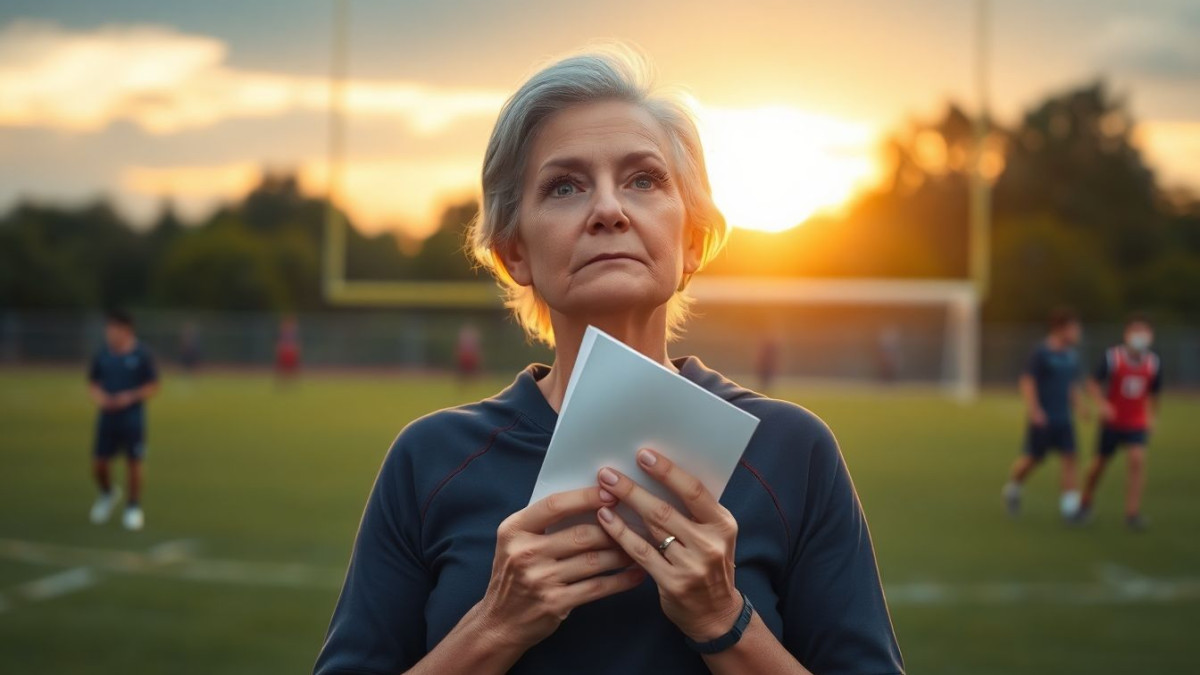 Football : La mère d’Elias, tué à la machette après un entraînement, remercie Luis Enrique