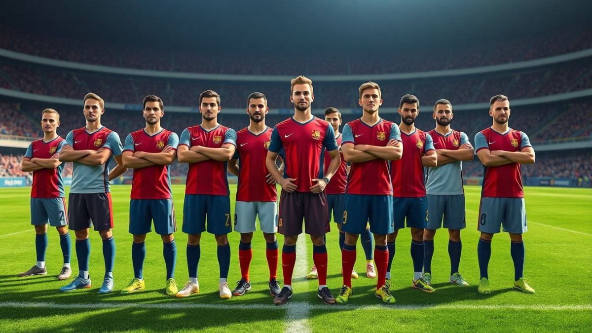 Football : Les joueurs espagnols boycottent le maillot de la sélection féminine pour soutenir les joueuses