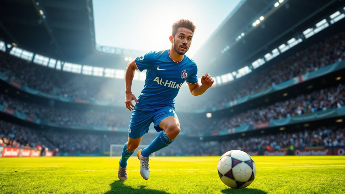 Football : Théo Hernandez devient le plan B activé par Al-Hilal pour renforcer son effectif