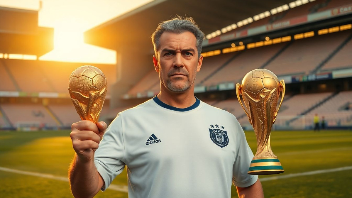 Football : Un champion du monde 98 dénonce la gestion chaotique et les dettes colossales de Bordeaux