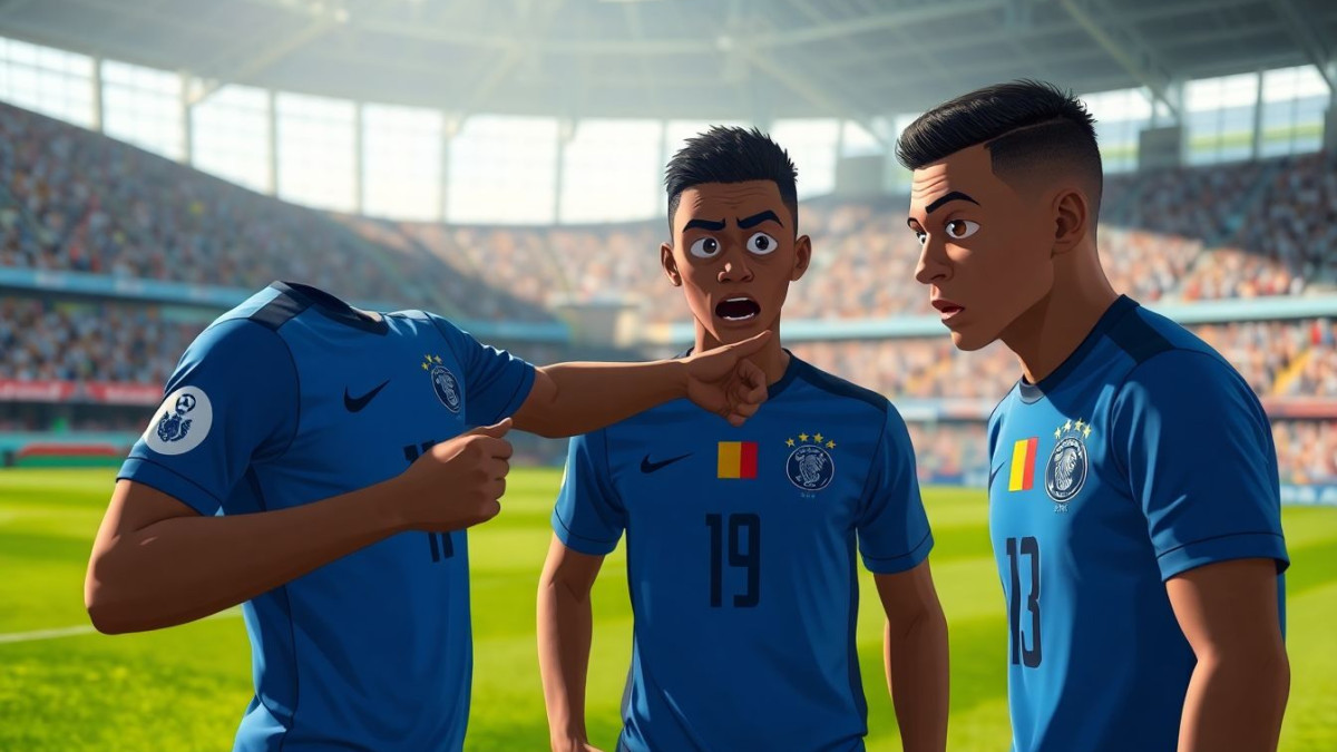 Football : un coéquipier des Bleus critique sévèrement Mbappé avec une sortie choc
