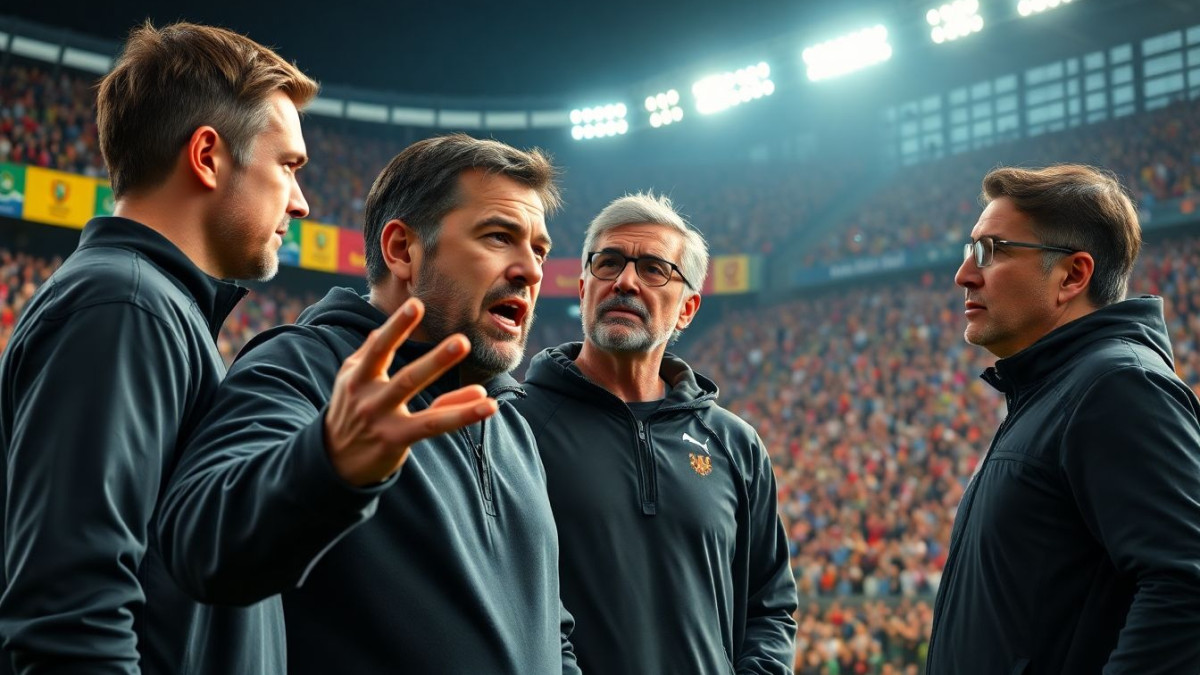Hristo Stoichkov critique vivement Jürgen Klopp et Raphinha : polémique autour du Mondial des clubs 2025