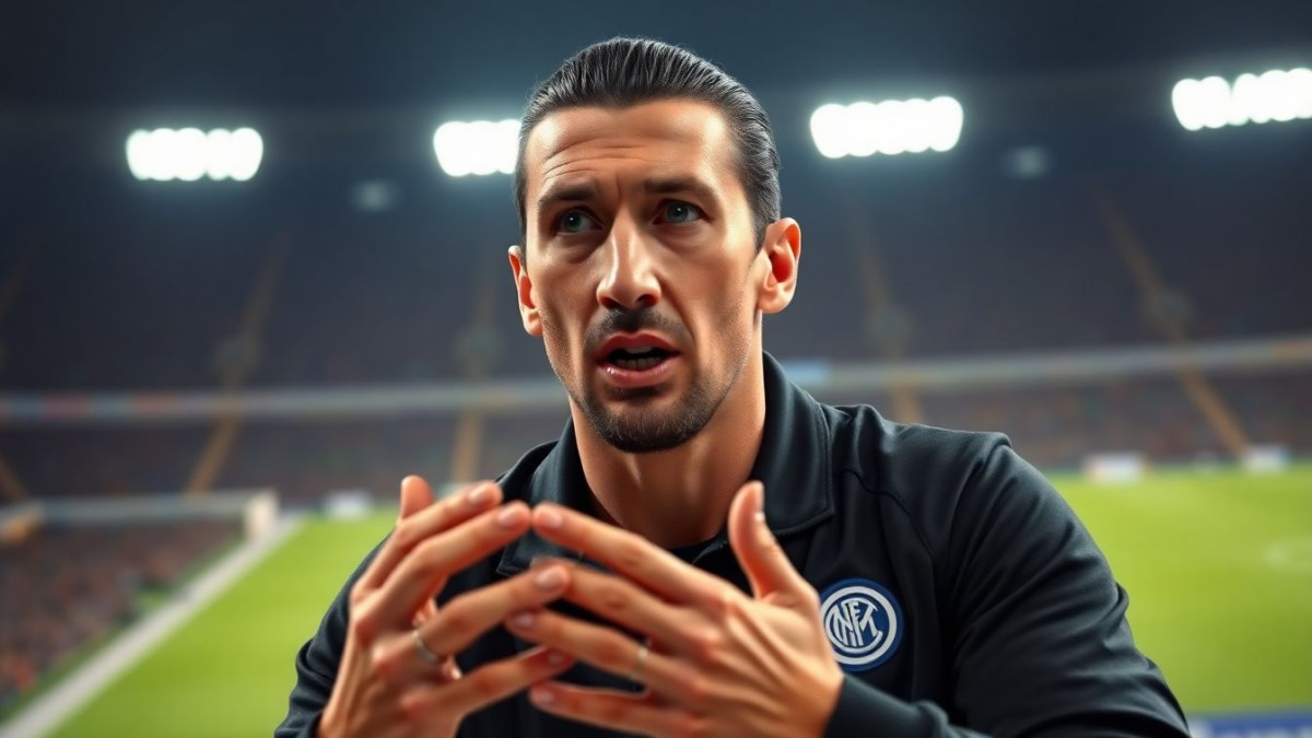 Ibrahimovic critique sévèrement l’Inter Miami et n’épargne pas Messi dans une déclaration choc