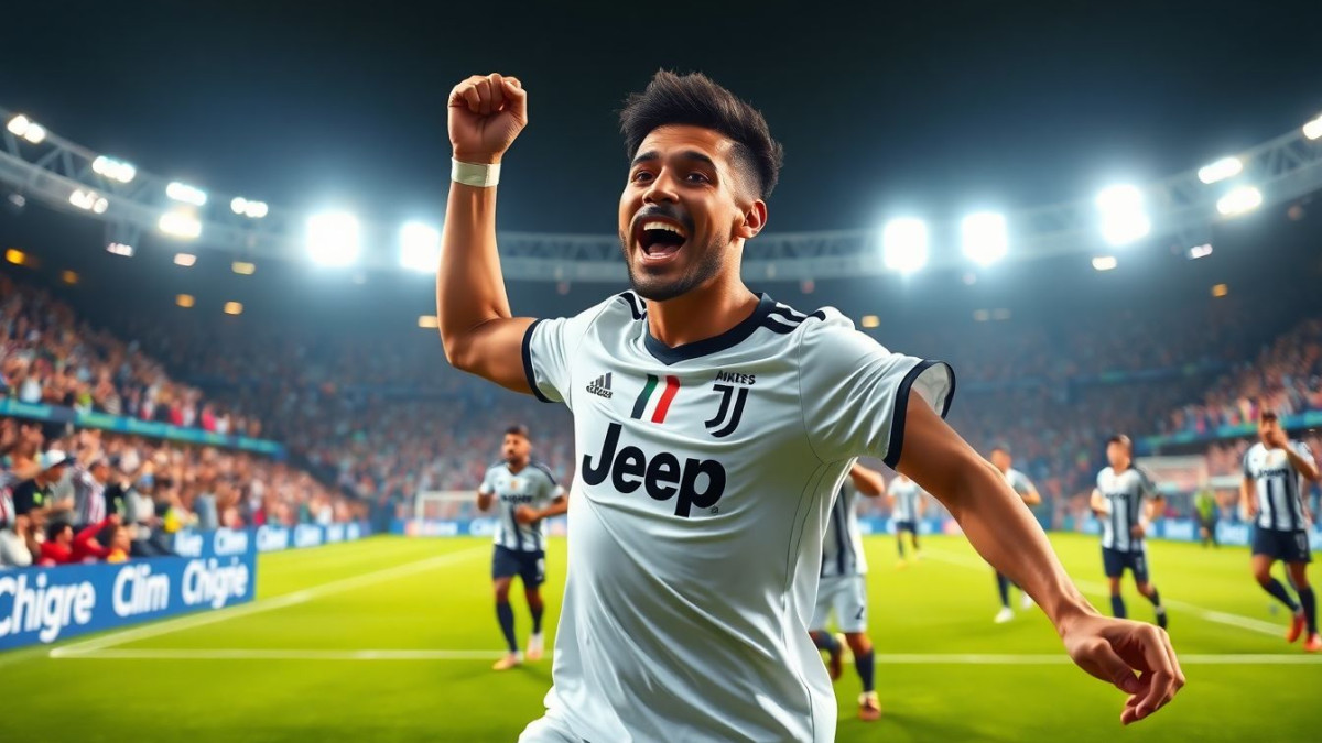 Juve : Accord majeur avec Jonathan David pour renforcer l’équipe : Football
