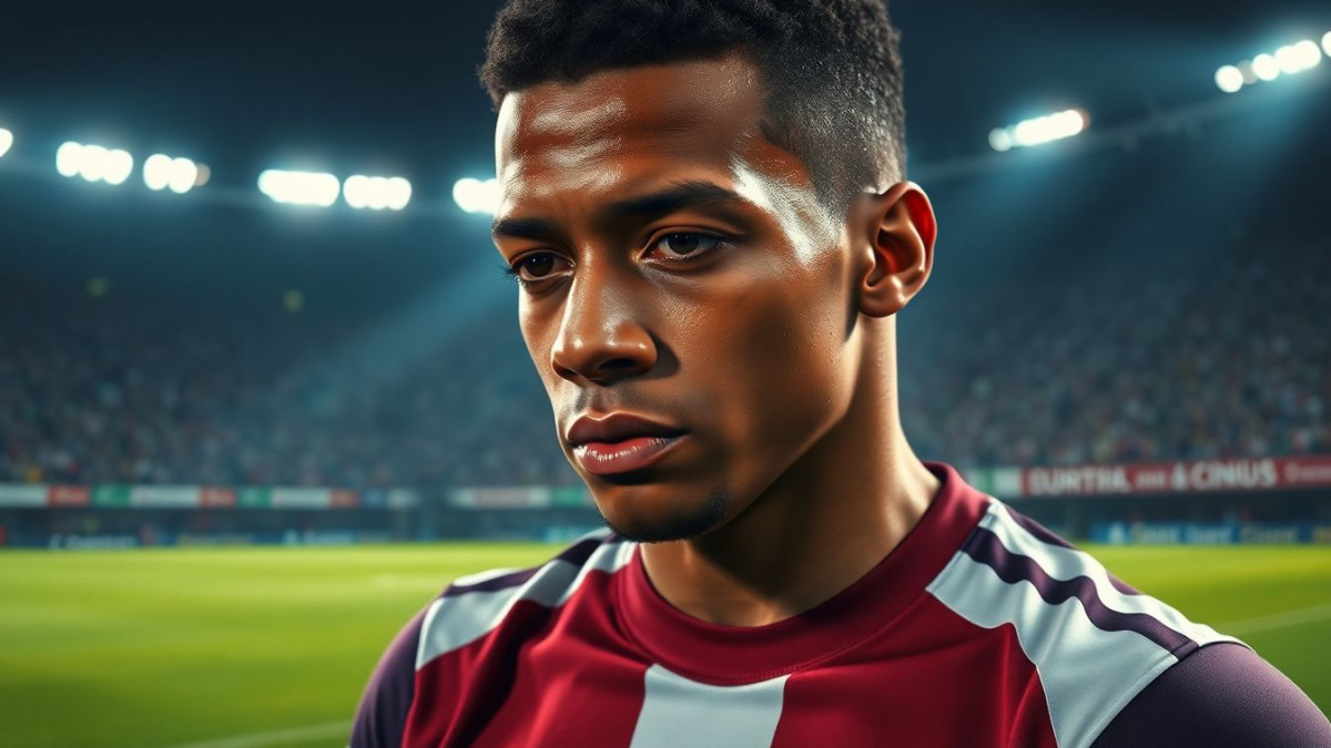 Kylian Mbappé : fin de l’aventure confirmée, un départ qui secoue le monde du football