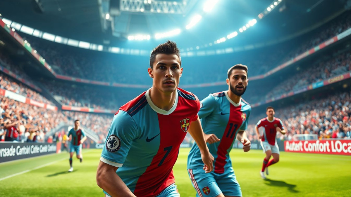 Le Wydad visait CR7 et Harit pour la Coupe du monde des clubs : ambitions marquantes au Maroc