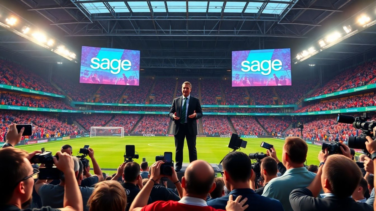 Lens : l’annonce officielle de Sage secoue le monde du football