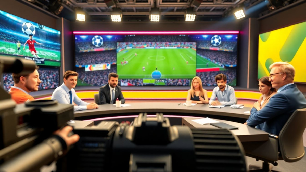 Ligue des Champions : la chaîne L’Équipe diffusera des matchs en clair, une première officielle