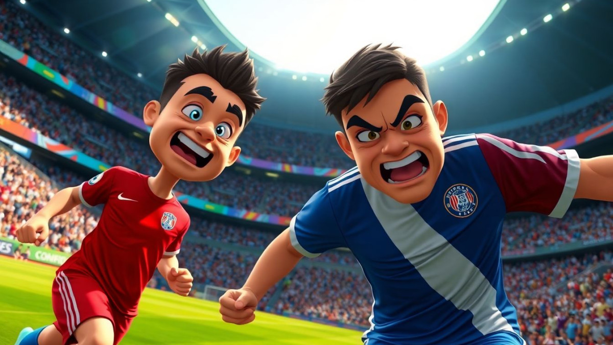 Ligue des Nations : un carré final plus excitant qu’il n’y paraît en demi-finales de football