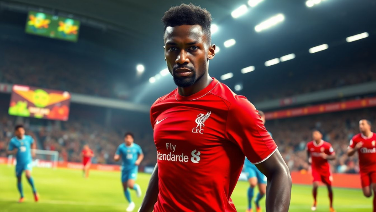 Liverpool affiche sa confiance pour Ekitike face à Francfort : un transfert en vue ?